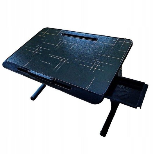 Laptop-Ständer 4Kom K672C1 verstellbar 60x40 cm