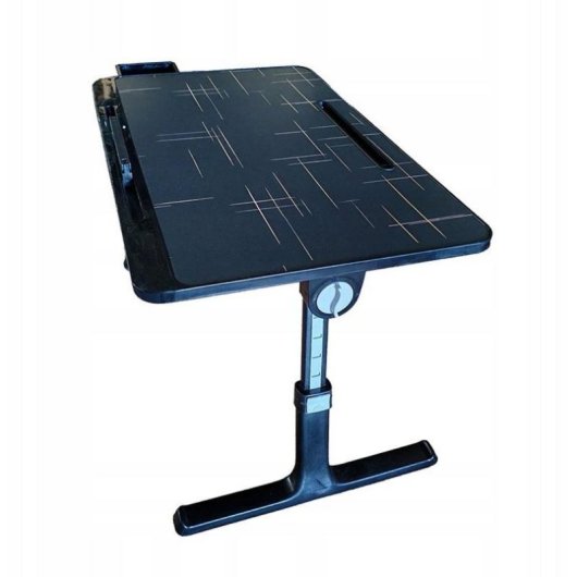 Laptop-Ständer 4Kom K672C1 verstellbar 60x40 cm