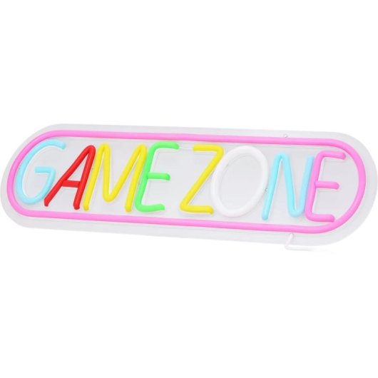 Neon LED Marvo Xenon 40T Gaming USB 42 cm réglable