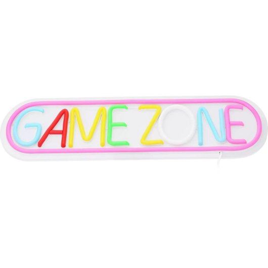 Neon LED Marvo Xenon 40T Gaming USB 42 cm réglable