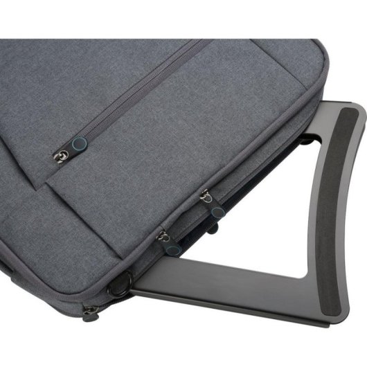 Laptop-Ständer Mozos LR1 ergonomisch verstellbar Metall 15 Zoll