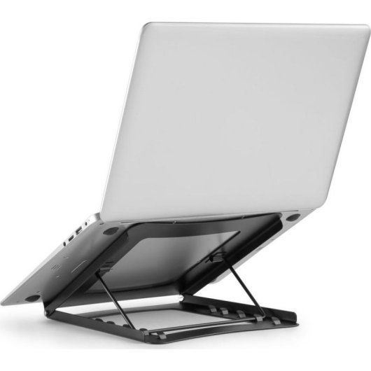 Laptop-Ständer Mozos LR1 ergonomisch verstellbar Metall 15 Zoll