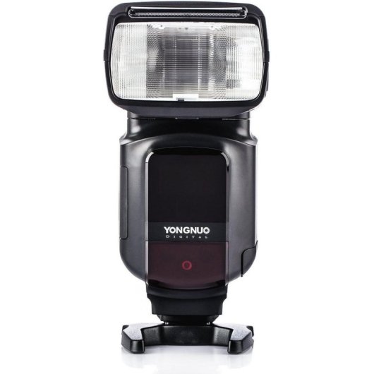 Flash Yongnuo YN-968EX-RT II TTL HSS para Canon