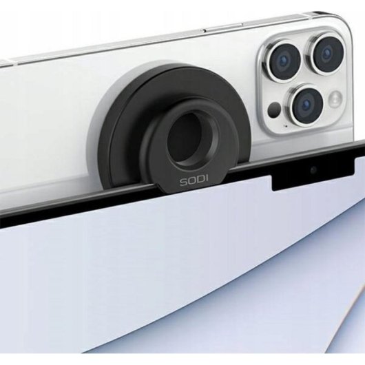 Magnetische Halterung Beline SODI BM-300 für MacBook und iPhone