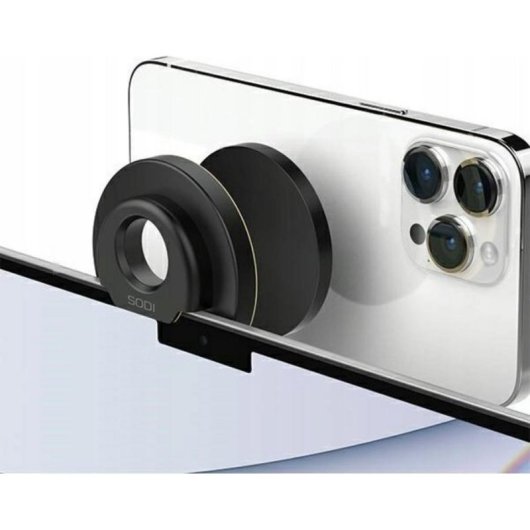 Magnetische Halterung Beline SODI BM-300 für MacBook und iPhone