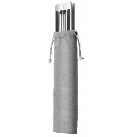Supporto Bounn Alluminio 13" Regolabile Pieghevole