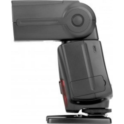 Flash Yongnuo YN560 IV Ecrã LCD Controlo Sem Fios GN58