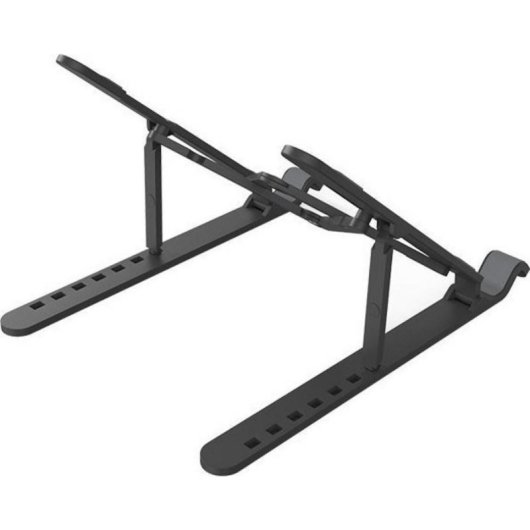 Laptop-Ständer Orico PFB-A424-BK-BP Höhenverstellbar Klappbar 17"