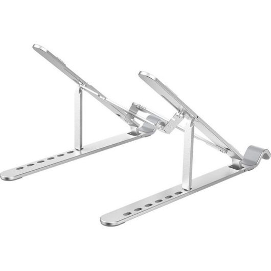 Orico PFB-Alum verstellbarer Laptop-Ständer 15-45° bis 17 Zoll