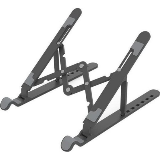 Orico PFB-Alum verstellbarer Laptop-Ständer 15-45° bis 17 Zoll