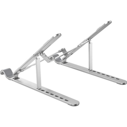 Orico PFB-Alum verstellbarer Laptop-Ständer 15-45° bis 17 Zoll