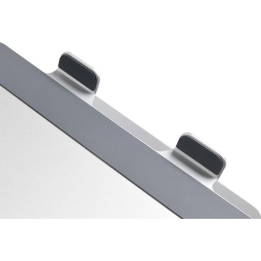 Ergonomischer Laptop-Ständer Mozos LS2 Aluminium bis 17 Zoll