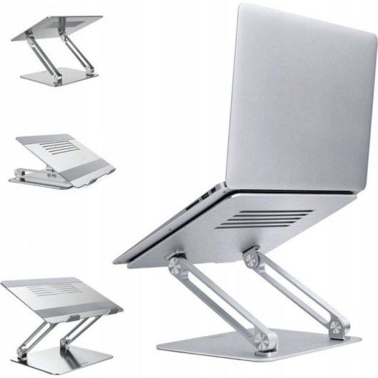 Nillkin ProDesk Laptop-Ständer Aluminium klappbar 17 Zoll