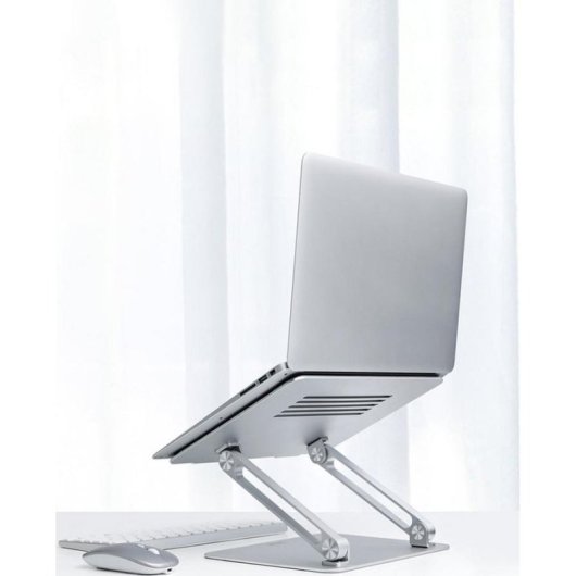 Nillkin ProDesk Laptop-Ständer Aluminium klappbar 17 Zoll