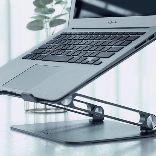 Suporte Portátil Nillkin ProDesk Alumínio Dobrável 17