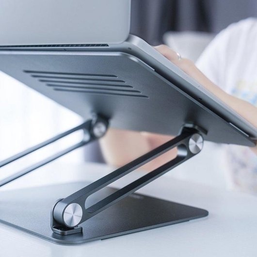 Suporte Portátil Nillkin ProDesk Alumínio Dobrável 17