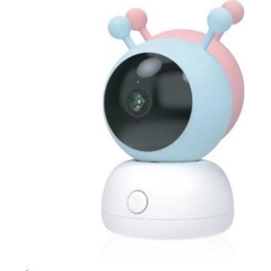 Babykamera iGET HOME Camera CS2 2304x1296 px