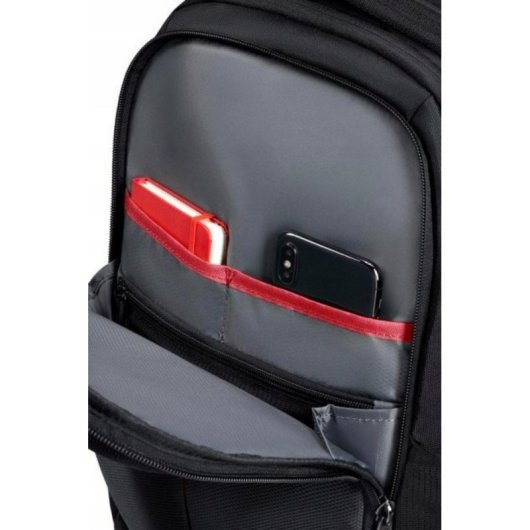 Zaino Samsonite Guardit 3.0 15.6" Nero 22.5L
