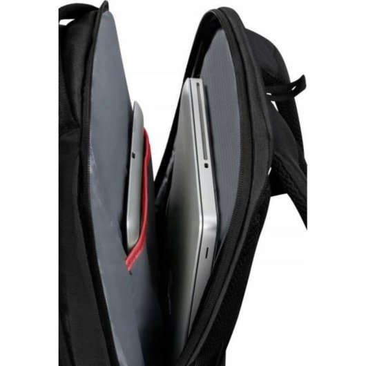 Zaino Samsonite Guardit 3.0 15.6" Nero 22.5L