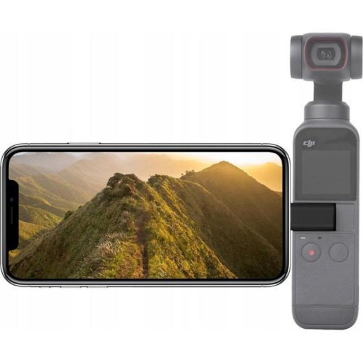 Adaptador USB-C SunnyLife para DJI Osmo Pocket 2