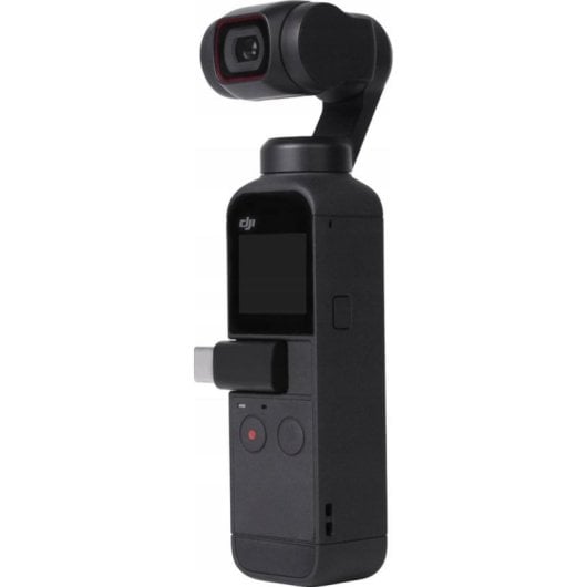Adaptador USB-C SunnyLife para DJI Osmo Pocket 2