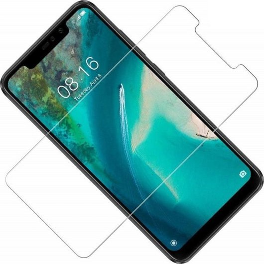 Vetro Temperato Samsung Galaxy A20e 5.8" NoName