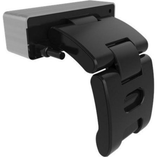 Webcam Coolcam NPC-166DU Full HD USB com Microfone