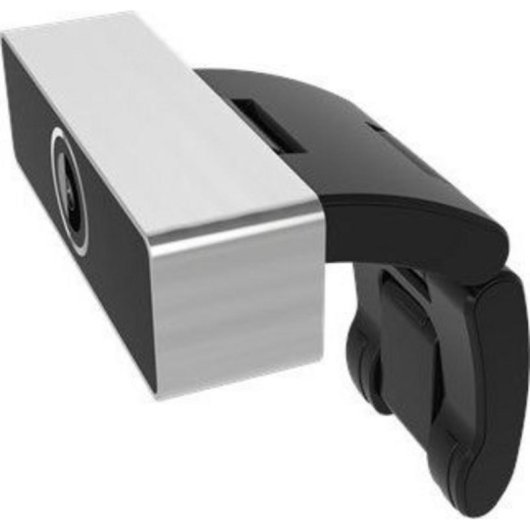Webcam Coolcam NPC-166DU Full HD USB com Microfone