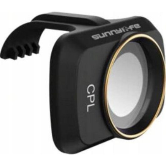 Filtro polarizzante CPL SunnyLife per DJI Mavic Mini