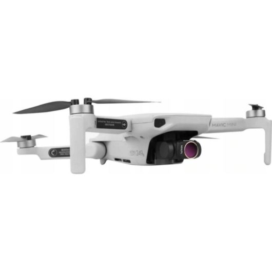 Filtro polarizzante CPL SunnyLife per DJI Mavic Mini