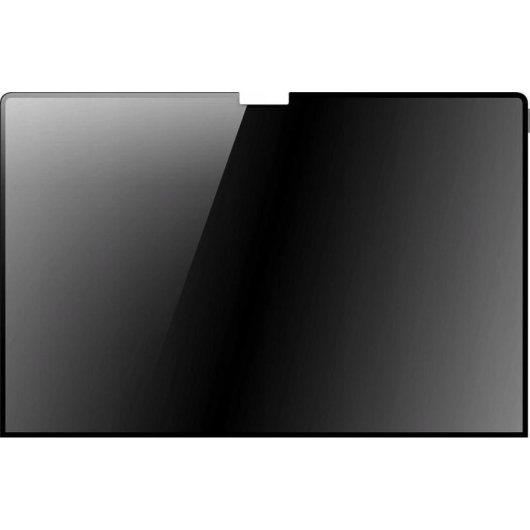 Pellicola di privacy Dux Ducis per MacBook Pro 15" (2017/2018)