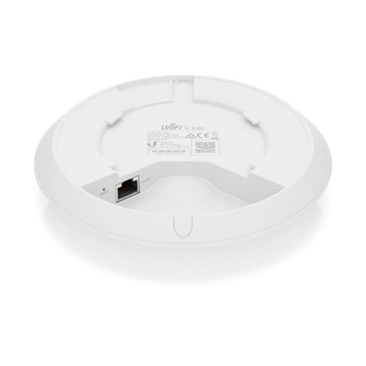 Punto di Accesso Ubiquiti UniFi U6+ WiFi 6 PoE interno