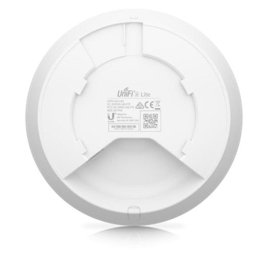 Punto di Accesso Ubiquiti UniFi U6+ WiFi 6 PoE interno