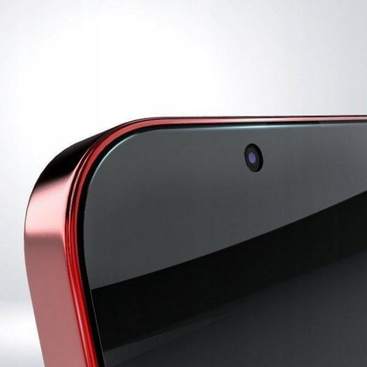 Datenschutzfilter GrizzGlass SecretGlass für MacBook Pro 13 Zoll