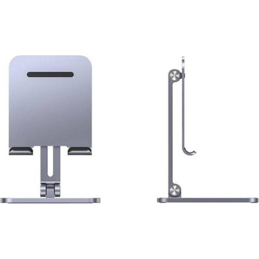 Tablet-Ständer Ugreen LP134 Aluminium verstellbar und faltbar