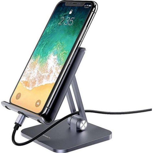 Tablet-Ständer Ugreen LP134 Aluminium verstellbar und faltbar