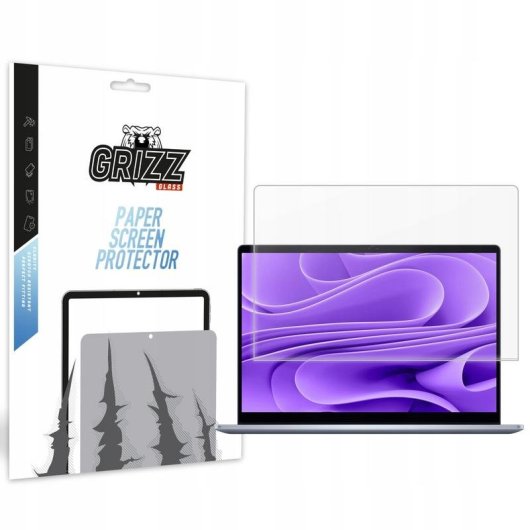 Mattschutzfolie GrizzGlass PaperScreen für Dell Latitude 7450