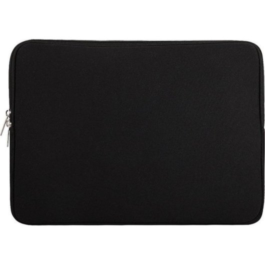 Universalhülle Hurtel Neopren Schwarz 15,6 Zoll