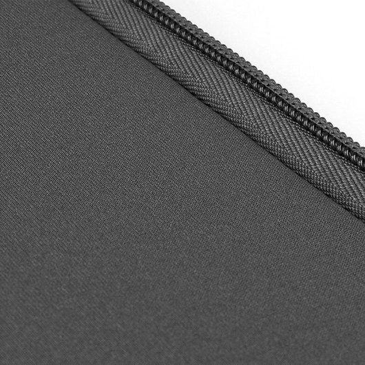 Universalhülle Hurtel Neopren Schwarz 15,6 Zoll