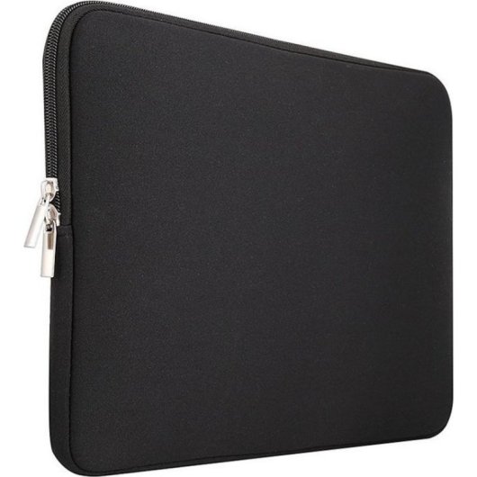 Universalhülle Hurtel Neopren Schwarz 15,6 Zoll