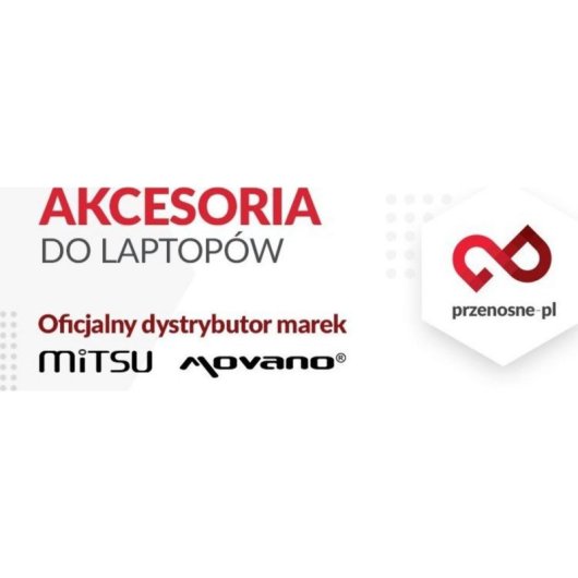 Bateria de Substituição Movano AP18E7M Li-Poly 15,4 V 3820 mAh para Acer