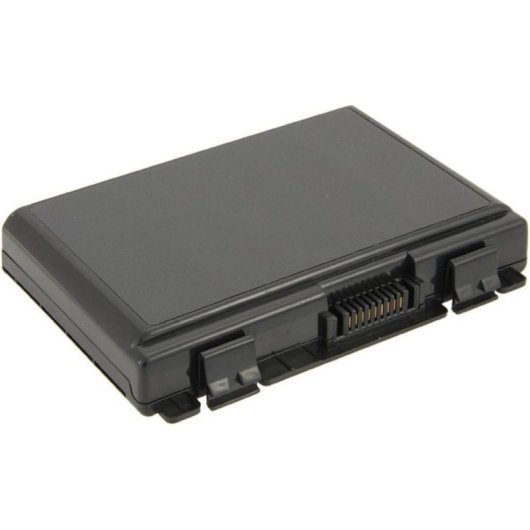Batería Mitsu para Asus F82 K40 K50 K60 K70 4400 mAh 11.1 V Li-Ion