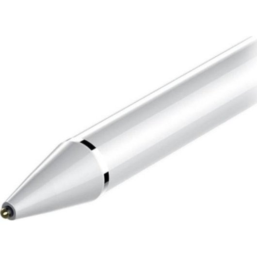 Bolígrafo táctil activo Usams Activ Stylus Pen 4096 niveles presión recargable