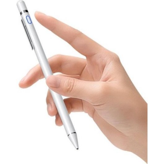 Bolígrafo táctil activo Usams Activ Stylus Pen 4096 niveles presión recargable
