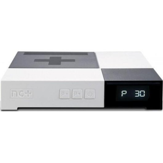 Satelliten-TV-Empfänger NC+ DSIW74 DVB-S/S2 Wi-Fi mit Canal+