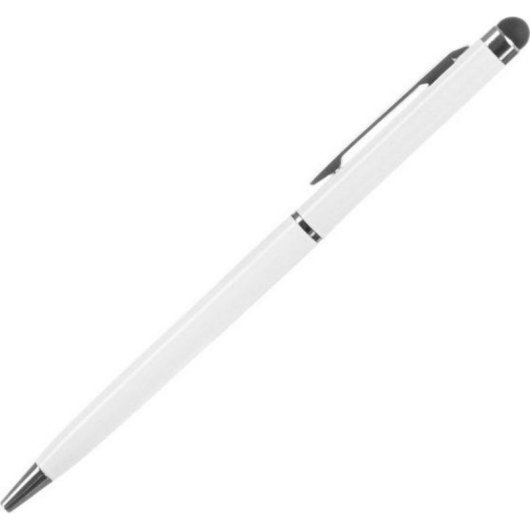 Caneta Stylus NoName 35532 Preta com Caneta Integrada