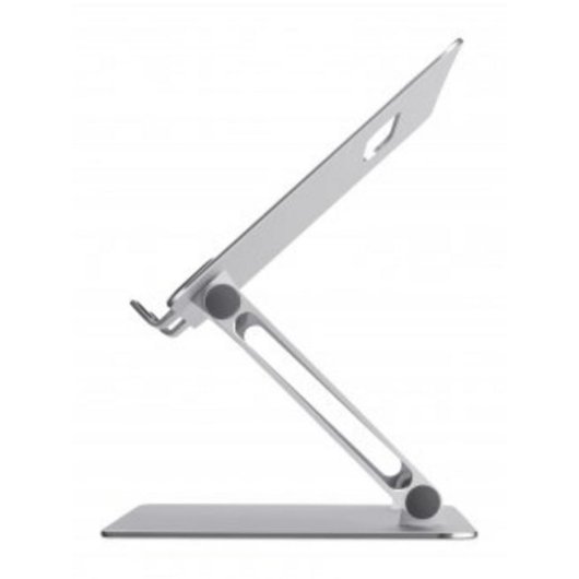 Suporte Portatil Camrock AP-2D Aluminio Ajustavel Dobravel 15.6
