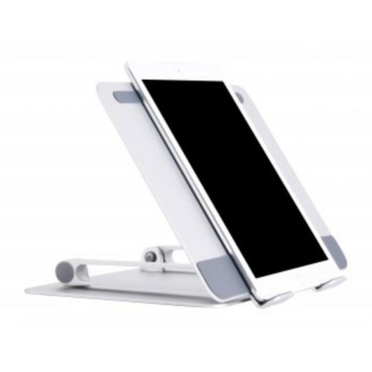 Suporte Portatil Camrock AP-2D Aluminio Ajustavel Dobravel 15.6