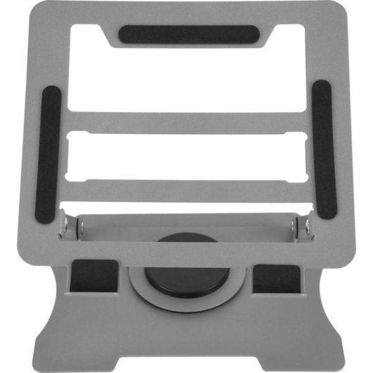 Ergonomische verstellbare Laptop-Ständer Mozos N4-SV für bis zu 17 Zoll