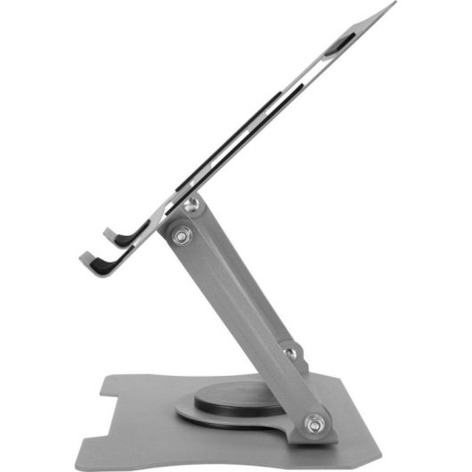 Ergonomische verstellbare Laptop-Ständer Mozos N4-SV für bis zu 17 Zoll